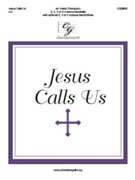 Jesus Calls Us by - Thompson Karen - for Handbells 3-6 Octave