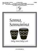 Sanna Sannanina by - Eithun Sandra - for Full Score