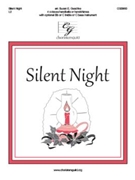 Silent Night by - Geschke Susan - for Handbells 4 Octave
