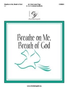 Breathe On Me Breath of God by Jackson Robert - Page Anna Laura - for Handbells 3-5 Octave