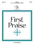 First Praise by Ingram Bill for Handbells 2-5 Octave