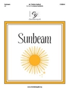 Sunbeam by Excell Edwin - Hurlbutt Patricia - for Handbells 3-5 Octave