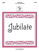 Jubilate by Austin Brenda E for Handbells 3-5 Octave