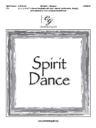 Spirit Dance by Glasgow Michael J for Full Score
