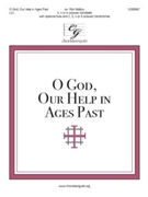 O God Our Help in Ages Past by St Anne - Mallory Ron - for Handbells 3-5 Octave