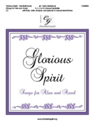 Glorious Spirit by AUSTRIAN HYMN and PROS - Moklebust Cathy - for Handbells 3-6 Octave