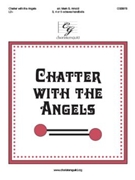 Chatter with the Angels by - Arnold Mark S. - for Handbells 3-5 Octave (African American Spi)