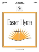 Easter Hymn by - Hurlbutt Patricia - for Handbells 3-5 Octave (EASTER HYMN)