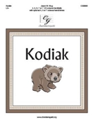 Kodiak by Krug Jason W for Handbells 4-7.5 Octave