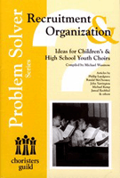 Recruitment & Organization by Wustrow Michael for Text