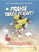 Praise Takes Flight by Henderson and Ingram for SongBook
