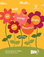 All Things Bright and Beautiful by Meek Darla for SongsWOrff