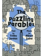 Puzzling Parables by Zabel Albert for Singers Ed