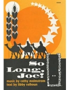 So Long Joe by for Unison/2-Part