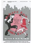 Welcome Back Billy Best by Cox and Lindh for Conductor / Piano