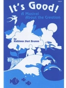 It's Good by Brumm Kathleen Hart for Student Book