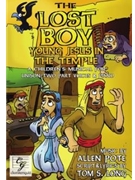 Lost Boy The by Pote Allen - Long Tom - for Unison/2-Part