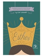 Esther by Whitehill Erik for Unison/2-Part and Piano
