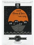 100% Chance Of Rain by Horsley Walter for Score