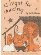 A Night for Dancing by for Unison