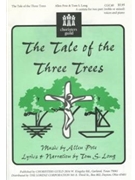 Tale of the Three Trees by Pote Allen - Long Tom - for Demo CD