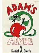 Adam's Apple - Demo CD by for Perf CD