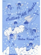 Calling All Angels - Demo CD by for Perf CD
