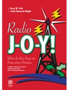 Radio J-o-y by York and Wright for CD