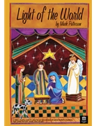 Light Of The World by Patterson Mark for CD