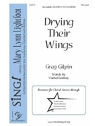 Drying Their Wings by Gilpin Greg for 2-Part