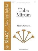 Tuba Mirum by Burrows Mark for TTB