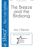 Breeze and the Birdsong by Bernon Amy F for 2-Part and Piano