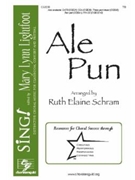 Ale Pun by - Schram Ruth Elaine - for TB
