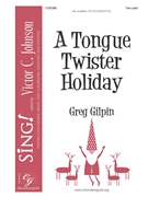 Tongue Twister Holiday