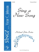 Sing a New Song