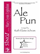 Ale Pun by - Schram Ruth Elaine - for SSA