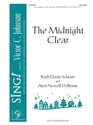 Midnight Clear by Schram and Williams for 2-Part
