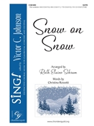 Snow on Snow