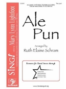 Ale Pun by - Schram Ruth Elaine - for 2-Part
