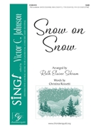 Snow on Snow