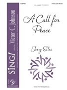 Call for Peace