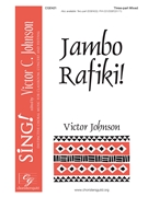 Jambo Rafiki