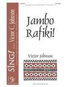 Jambo Rafiki