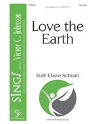 Love the Earth