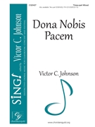 Dona Nobis Pacem