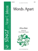 Words Apart