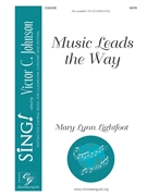 Music Leads the Way