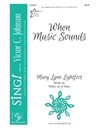 When Music Sounds