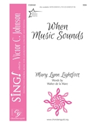 When Music Sounds