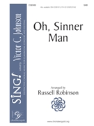 Oh Sinner Man